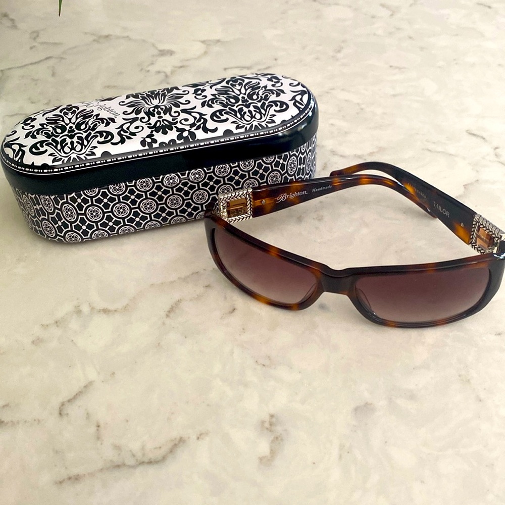 Brighton sunglasses